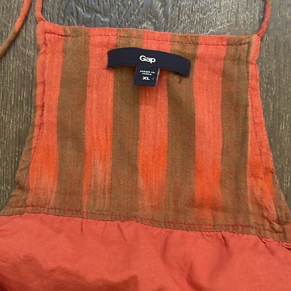 Gap Spaghetti Strap Top - Picture 3 of 7